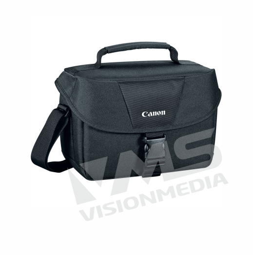 CANON DSLR CAMERA BAG BUNDLE (BIG) Vision Media