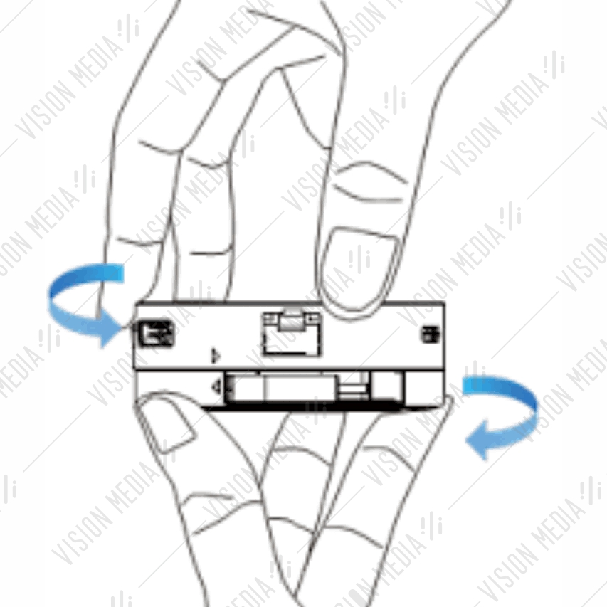 DELL USBC MOBILE ADAPTER DOCK (DA300) Vision Media