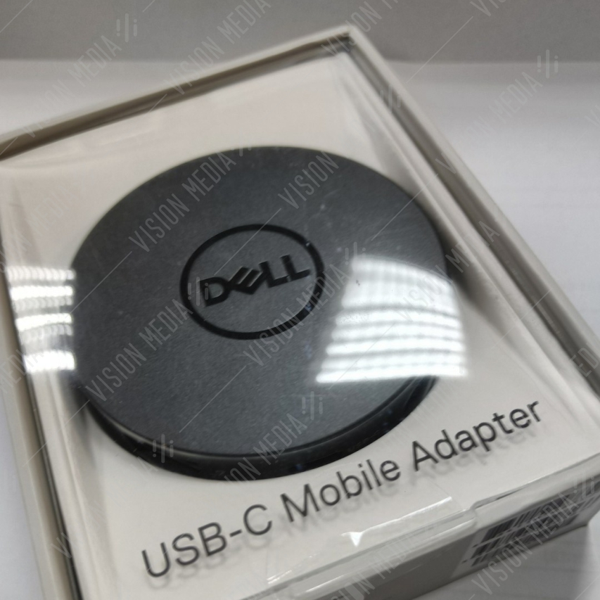 DELL USBC MOBILE ADAPTER DOCK (DA300) Vision Media