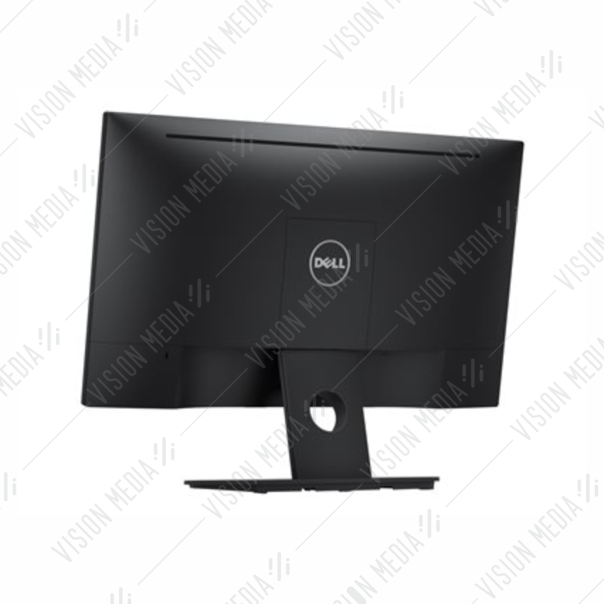 DELL 24″ MONITOR (E2417H) – Vision Media