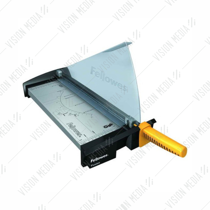 FELLOWES FUSION A3 PAPER GUILLOTINES (54109) Vision Media
