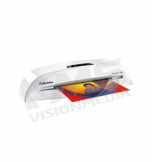 FELLOWES COSMIC 2 A4 LAMINATOR Vision Media