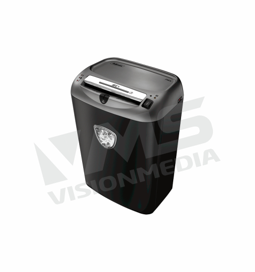 FELLOWES POWERSHRED 75CS PAPER SHREDDER – Vision Media