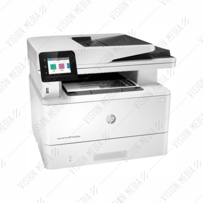HP LASERJET PRO MFP M428FDW PRINTER (W1A30A) – Vision Media