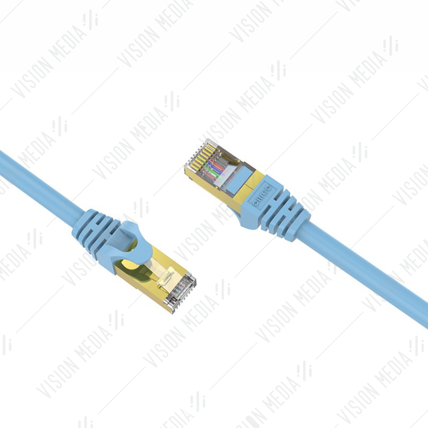 ORICO HIGH QUALITY CAT6 NETWORK CABLE (1M) Vision Media