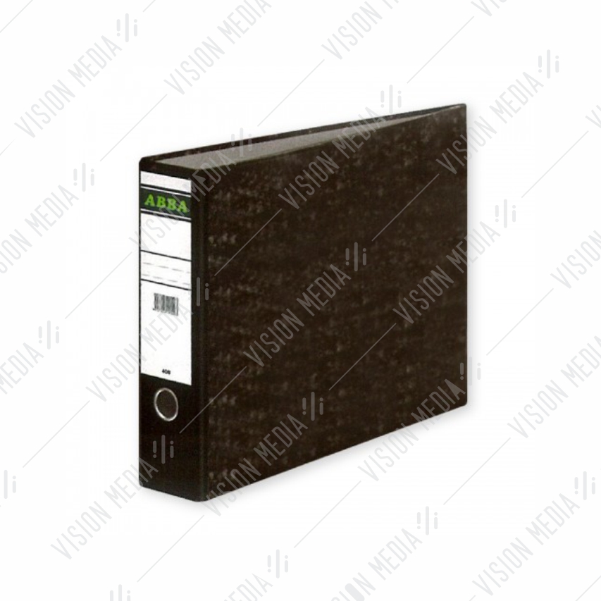 ABBA OBLONG 3″ ARCH FILE (A3 SIZE) (409) – Vision Media